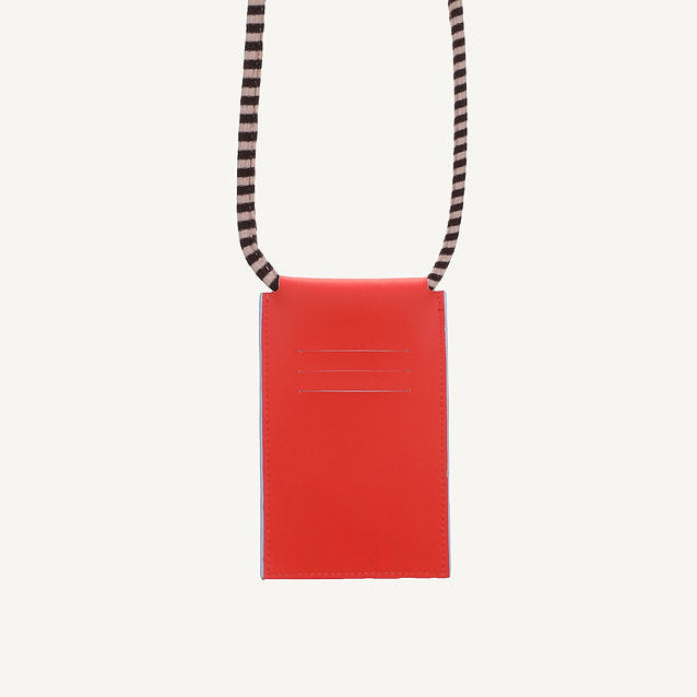 Handytasche Pouch | Zissou Blue