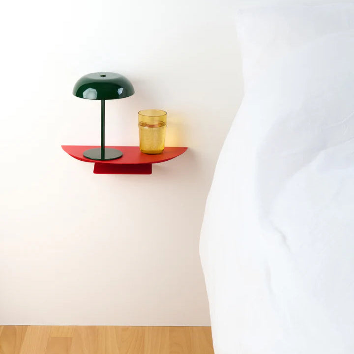 Regal | Lado rund