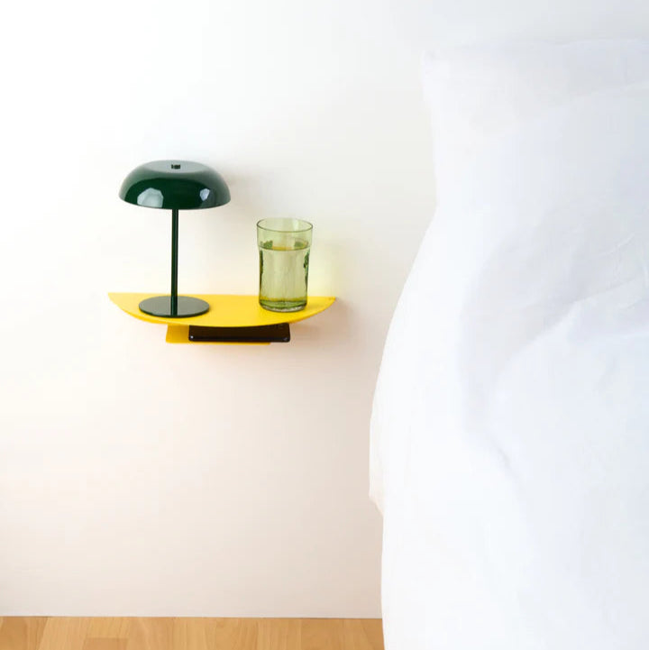 Regal | Lado rund