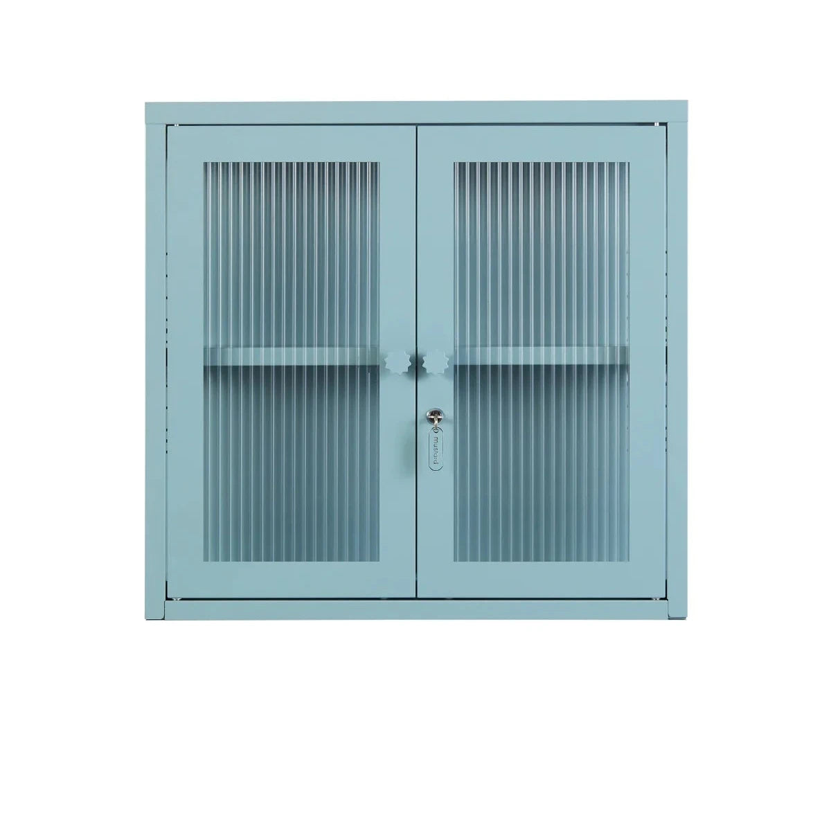 Hängeschrank Metallspind | THE KIT