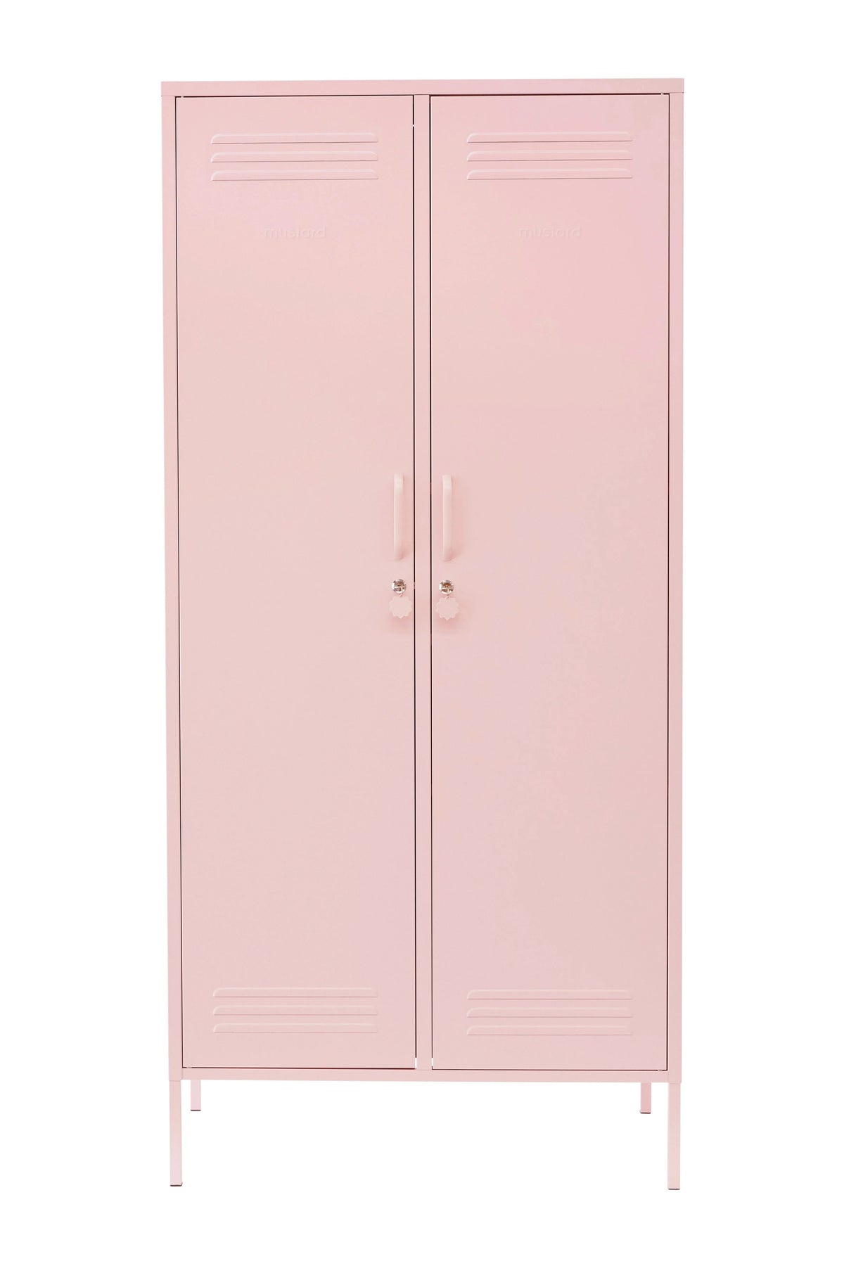 Metallspind | THE TWINNY | blush