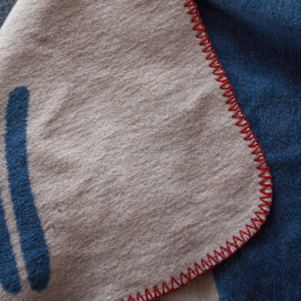 Kuscheldecke | Pony
