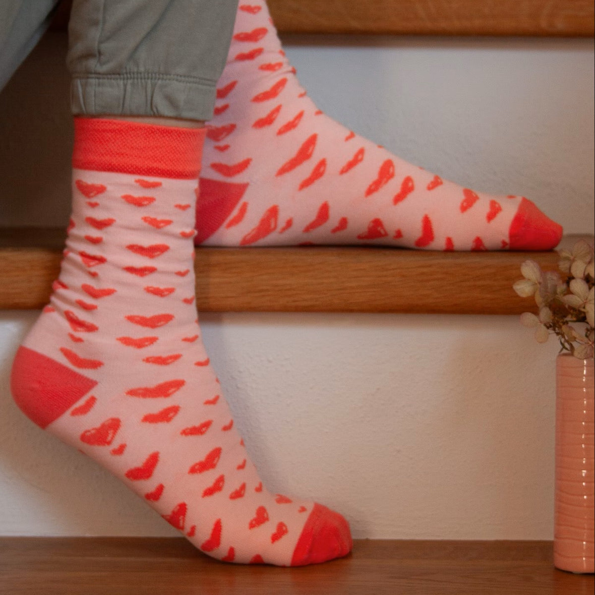 Socken | Zuckersüß