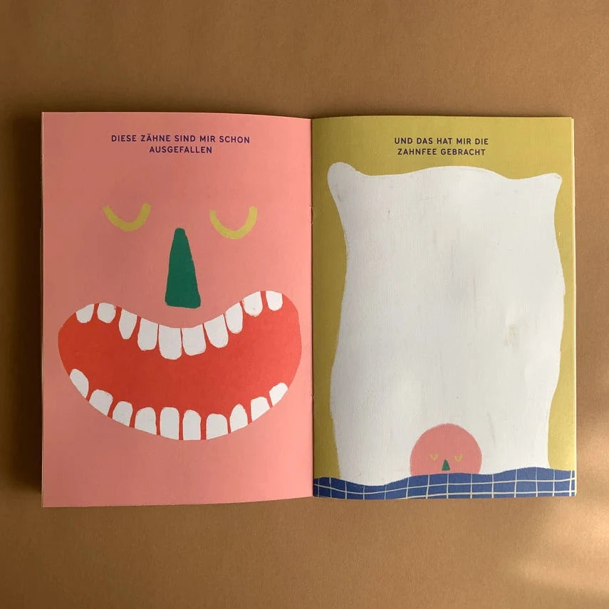 Buch | Ein Buch über Mich