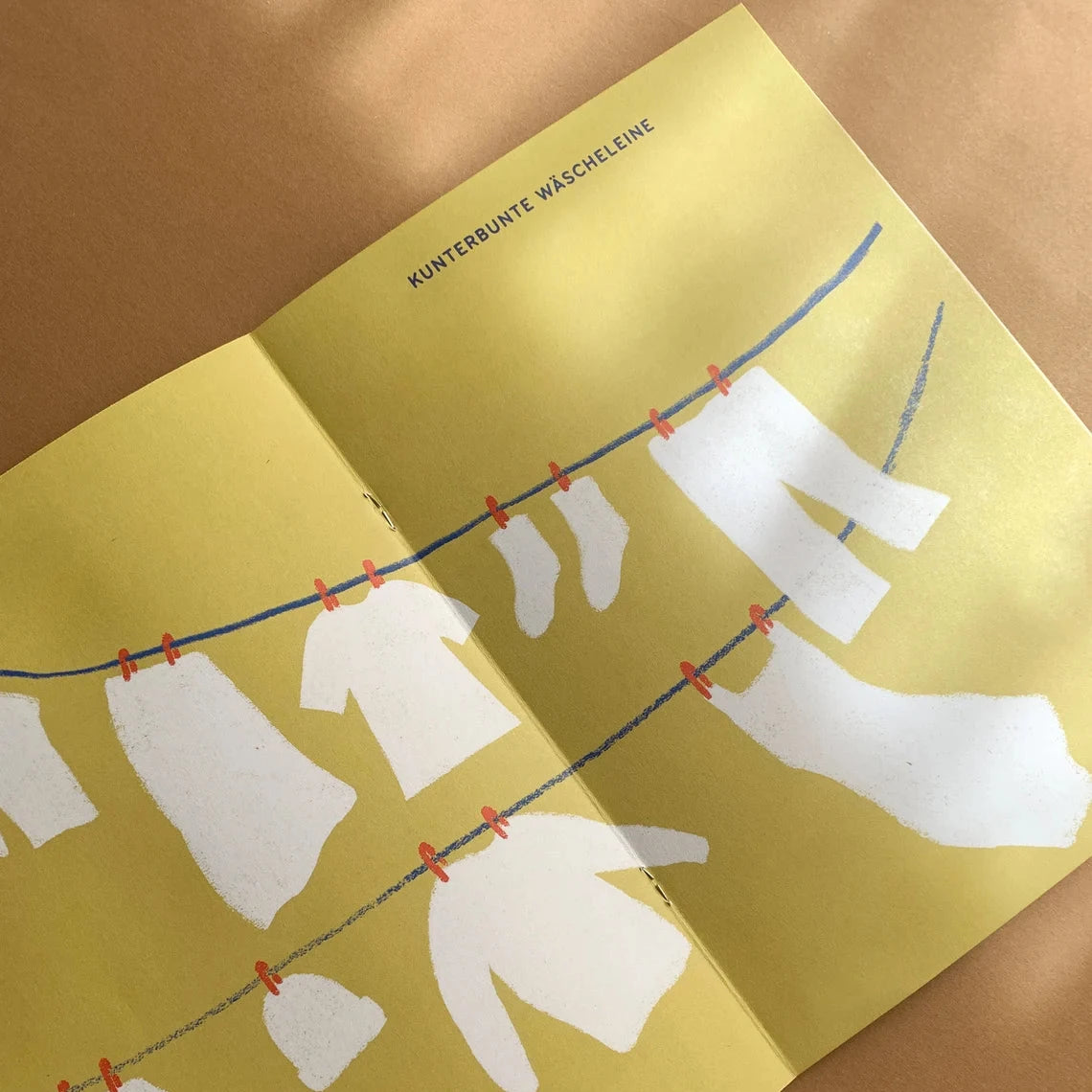 Buch | Ein Buch über Mich