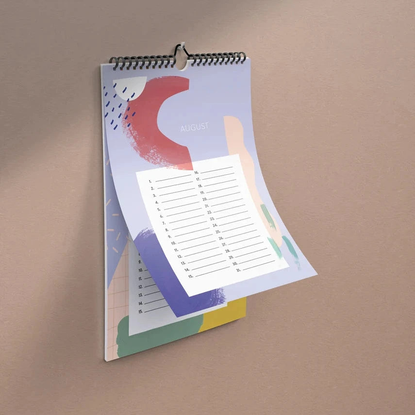 Kalender | Feste Feiern wie sie Fallen
