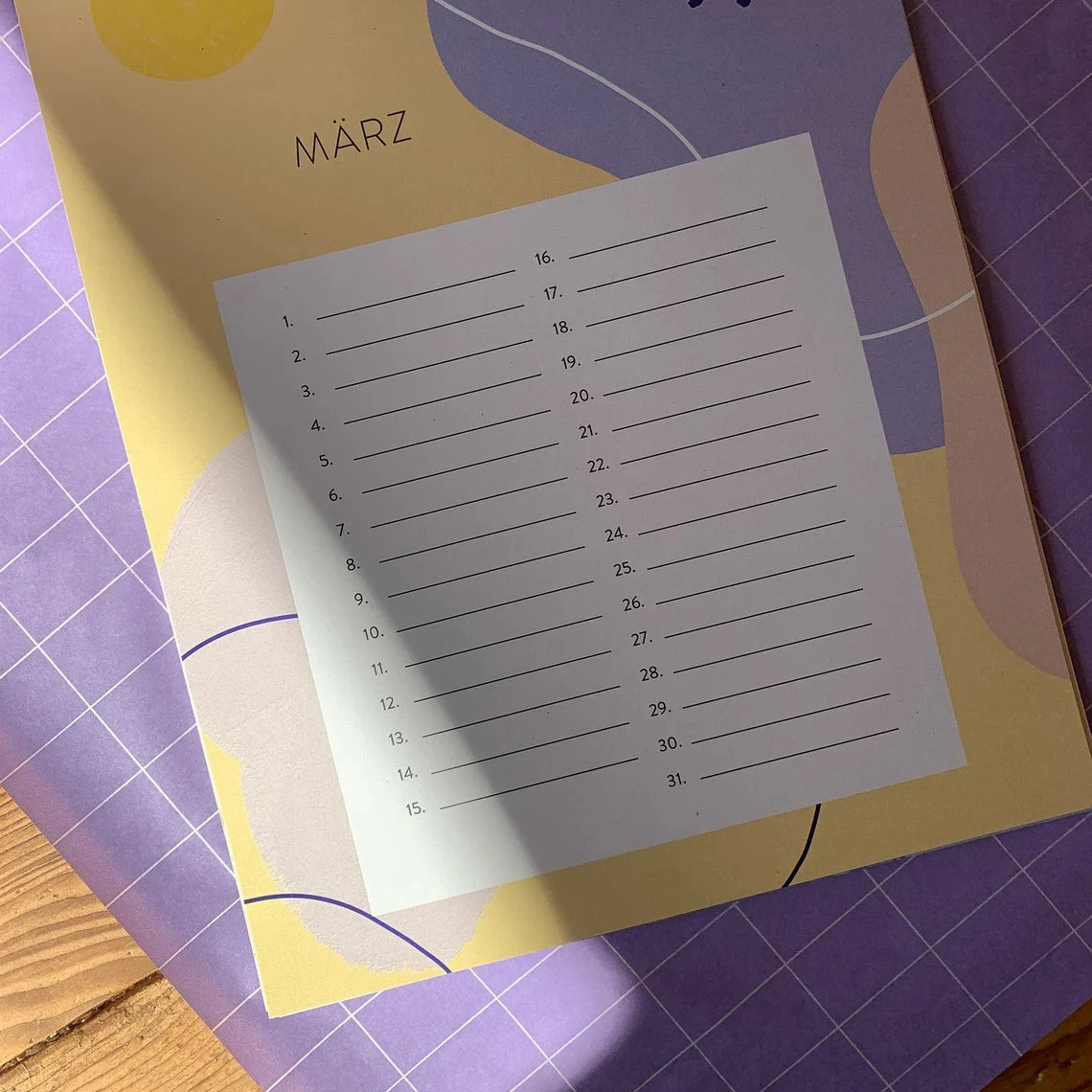 Kalender | Feste Feiern wie sie Fallen