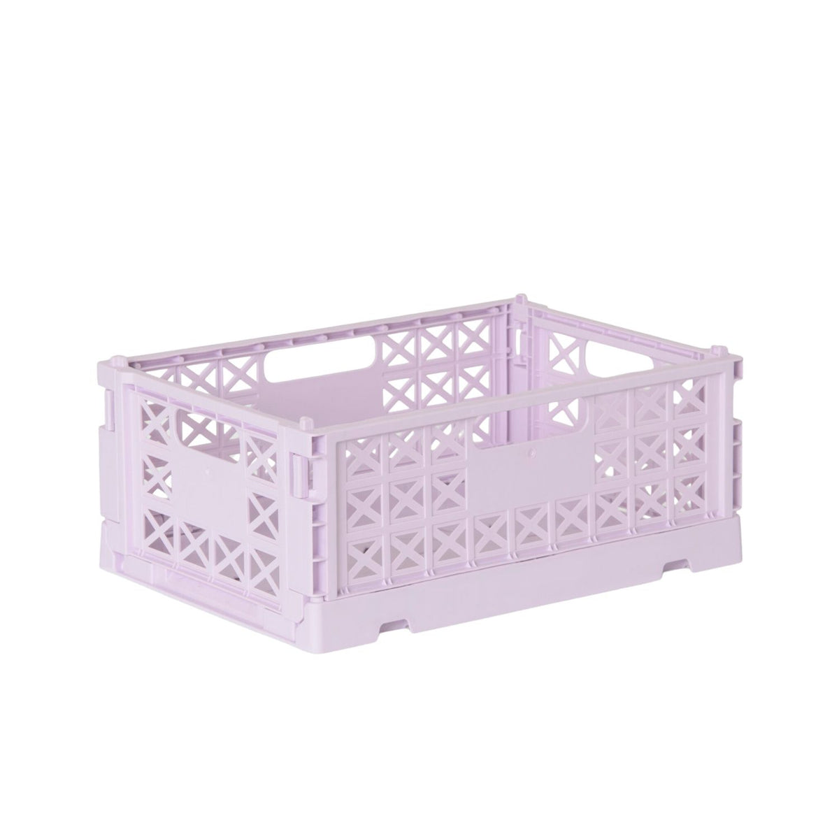 Klappbox Superior Mini | Orchid