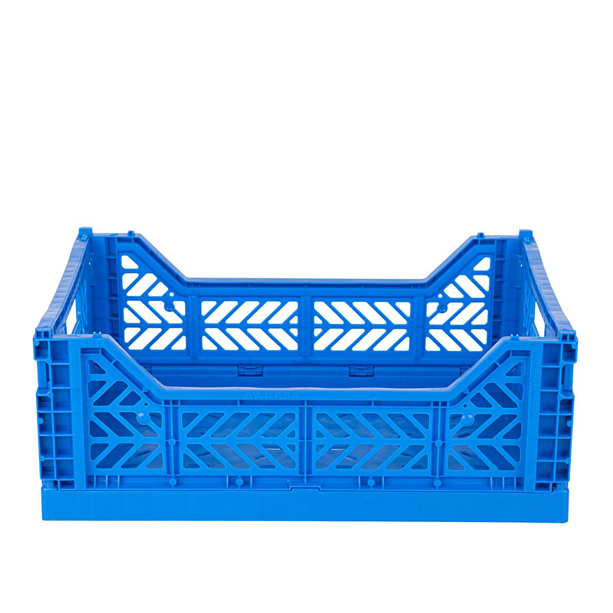 Klappbox Midi | Blue