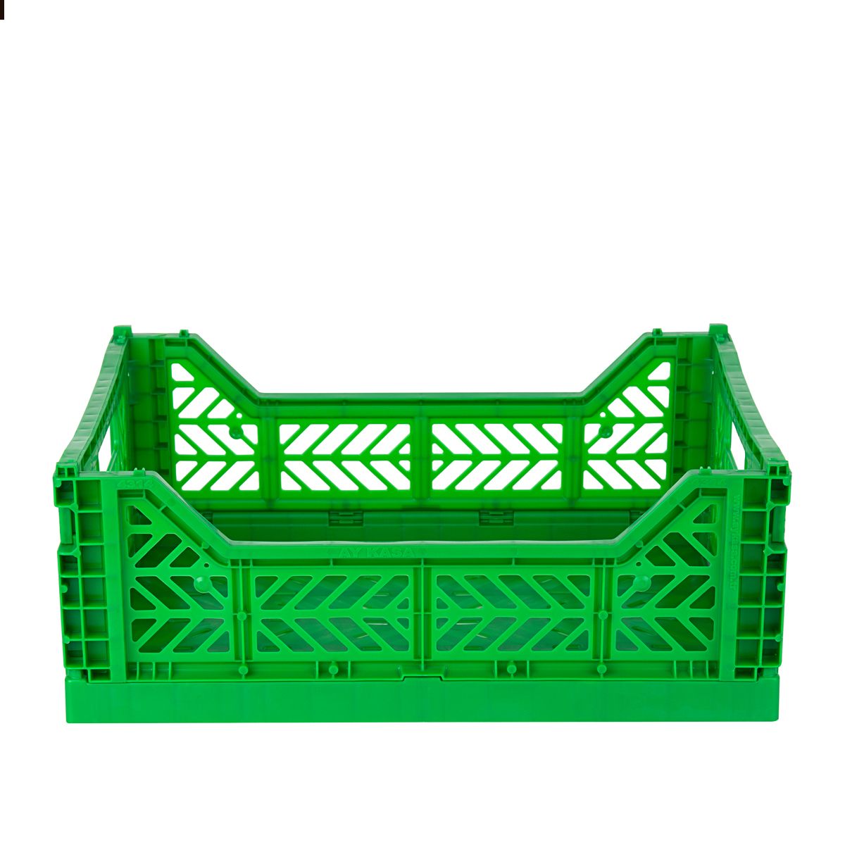 Klappbox Midi | Green