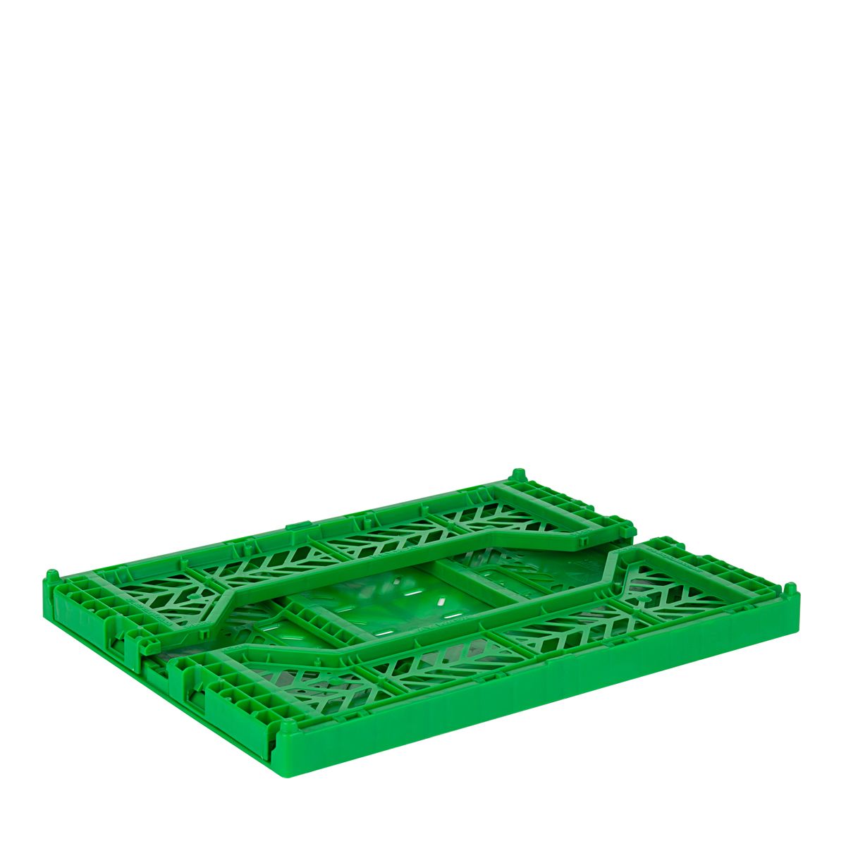 Klappbox Midi | Green