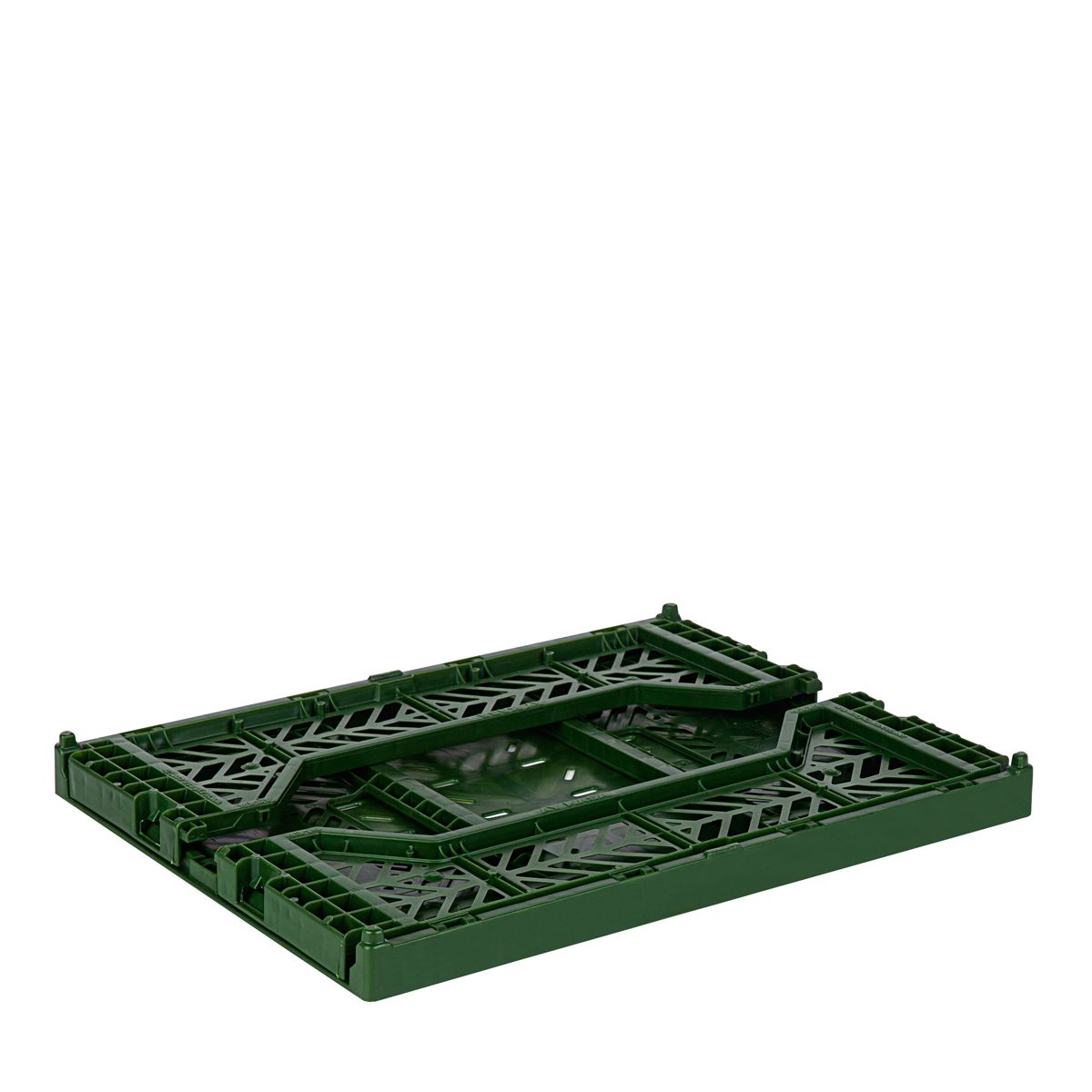 Klappbox Midi | Khaki