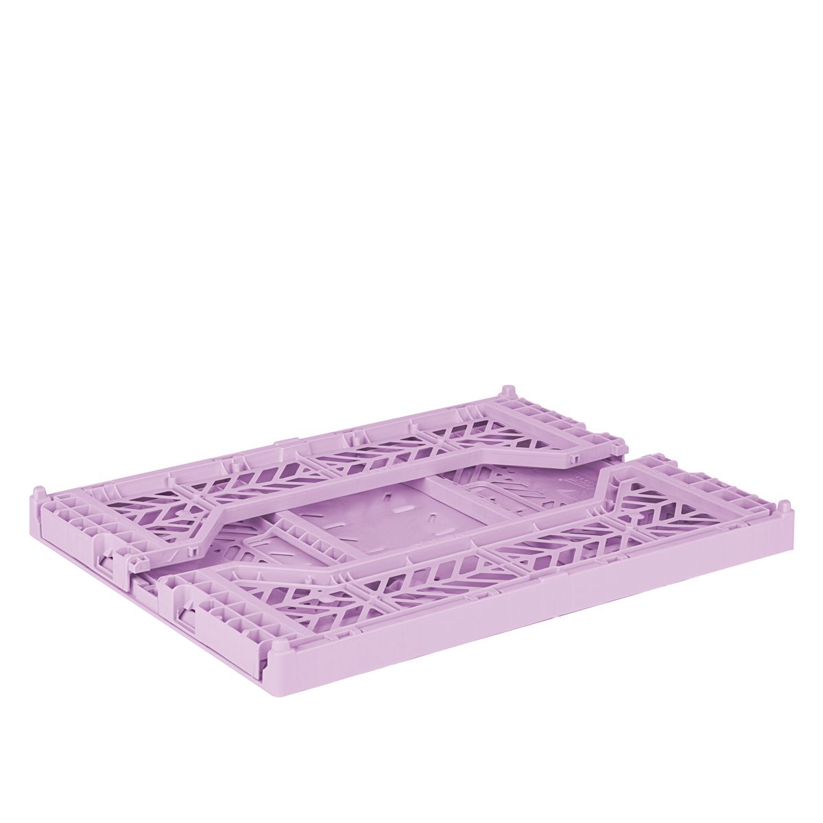 Klappbox Midi | Orchid