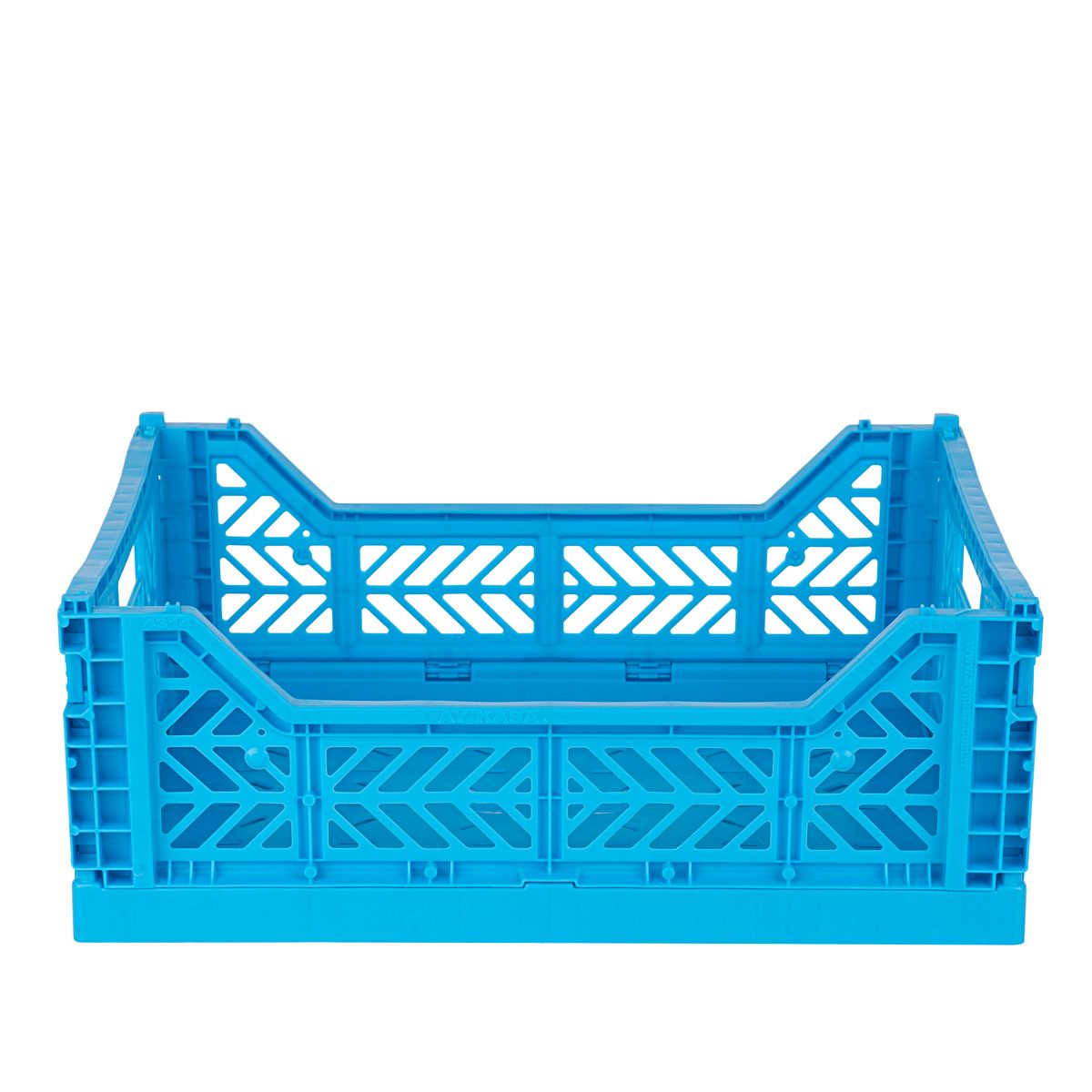 Klappbox Midi | Turquoise