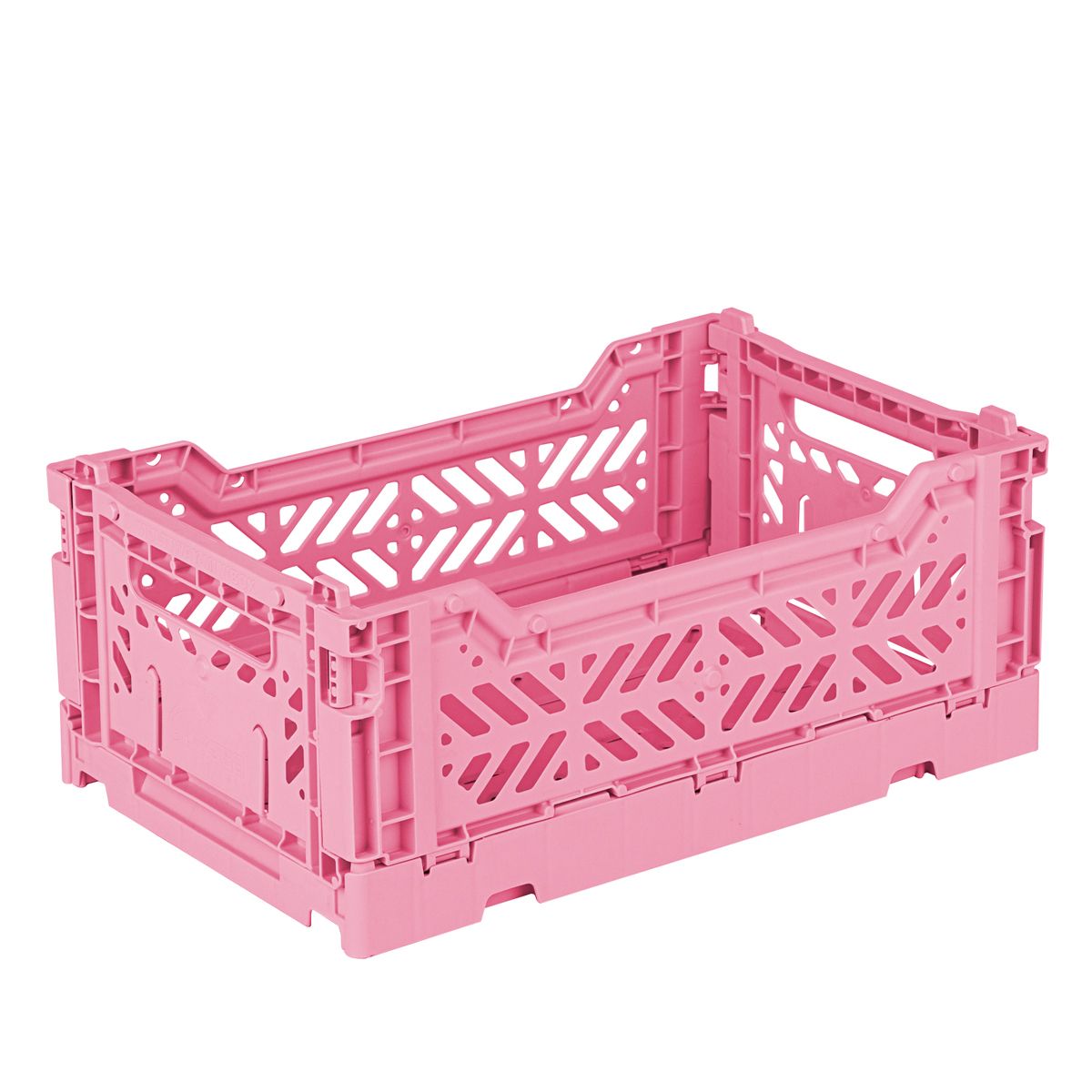 Klappbox Mini | Baby Pink
