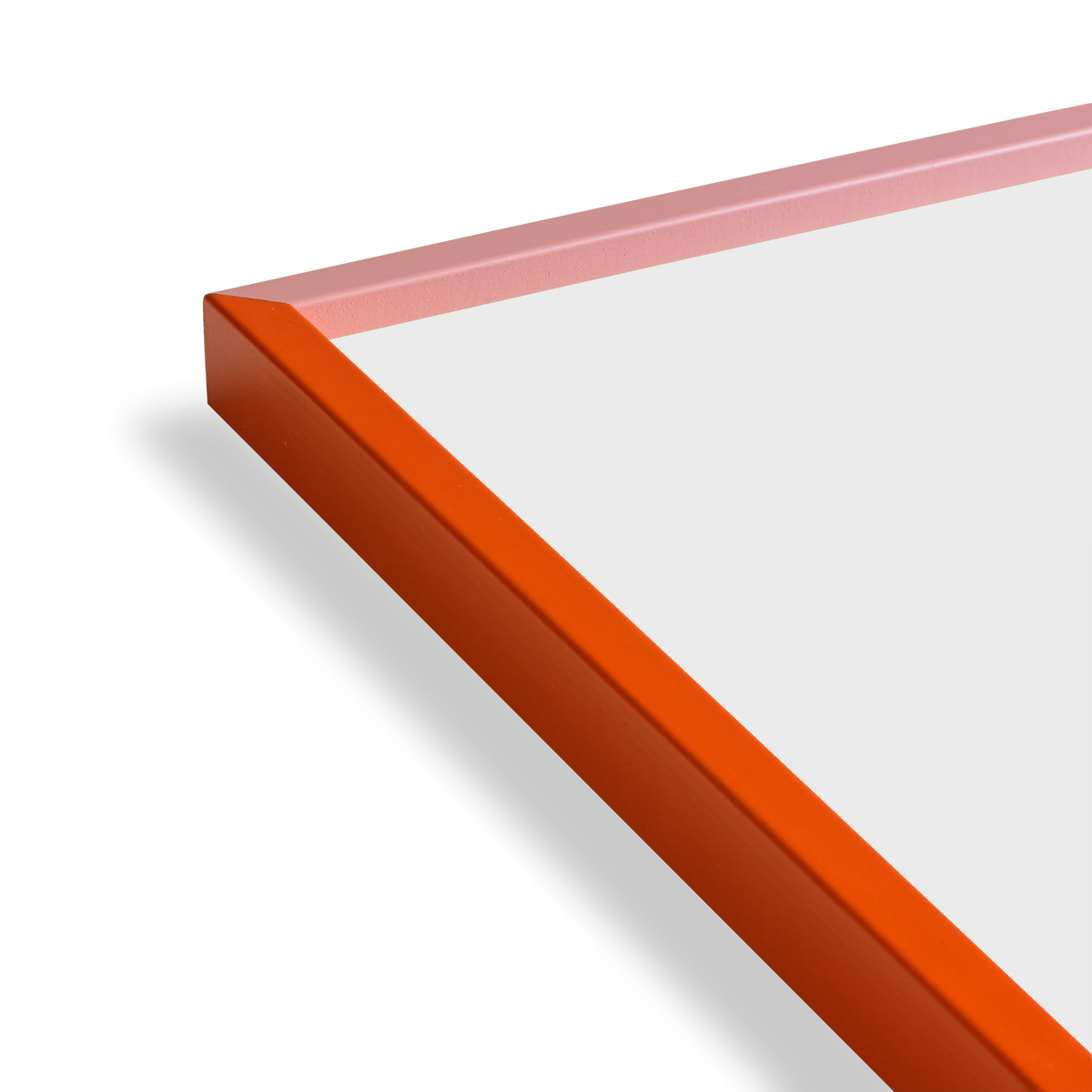 Bilderrahmen | Pink/Orange - 30x40cm
