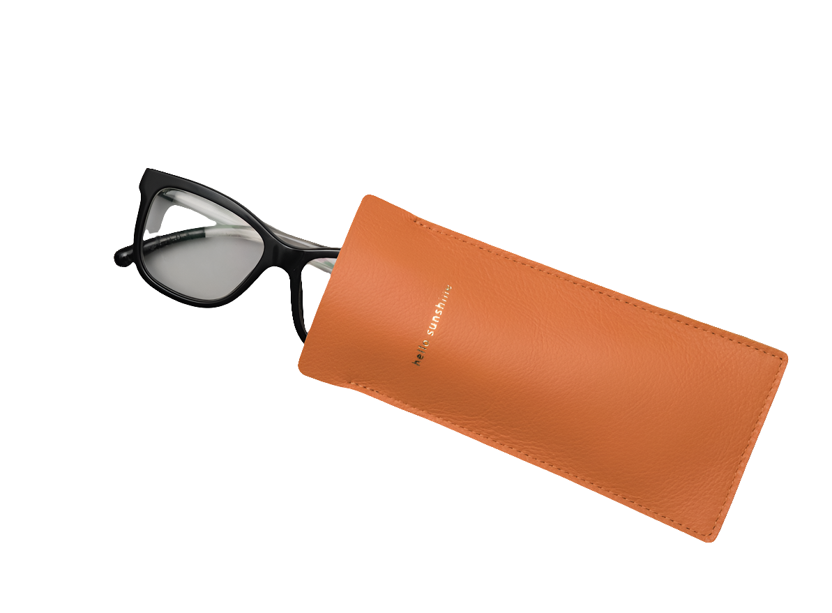 Etui | Brille