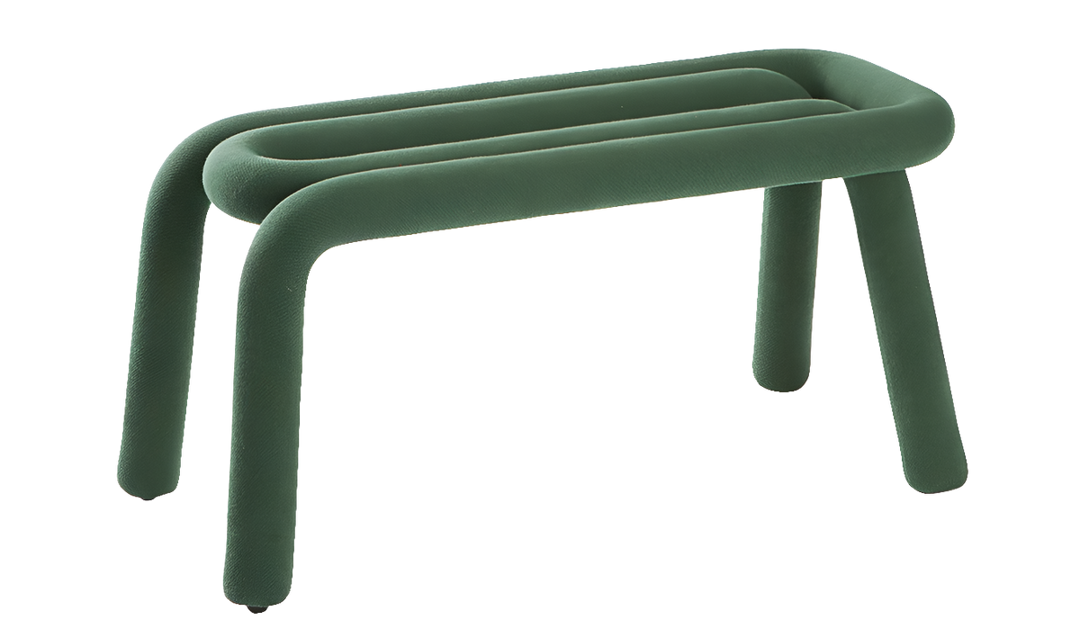 Bold Bench Bank | Big Game