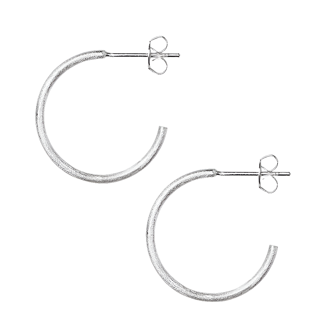 Ohrring | Creole medium
