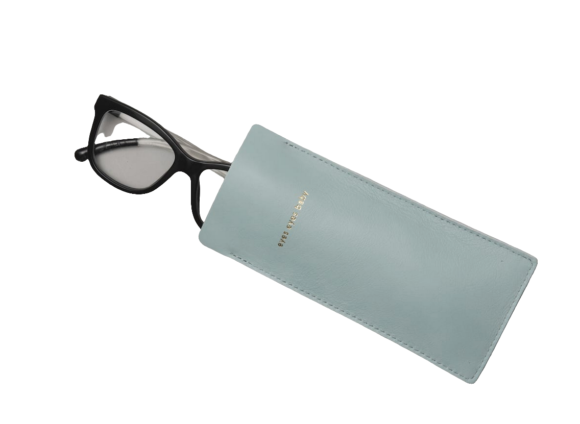 Etui | Brille