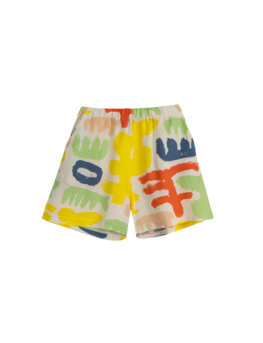Short | Carnival Print