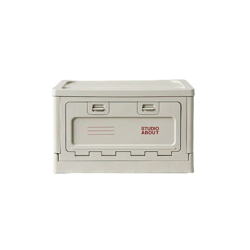 Box Medium | Light Grey
