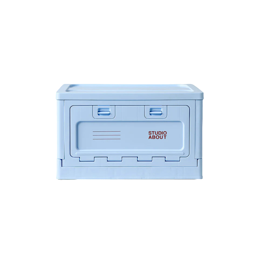 Box Medium | Light Blue