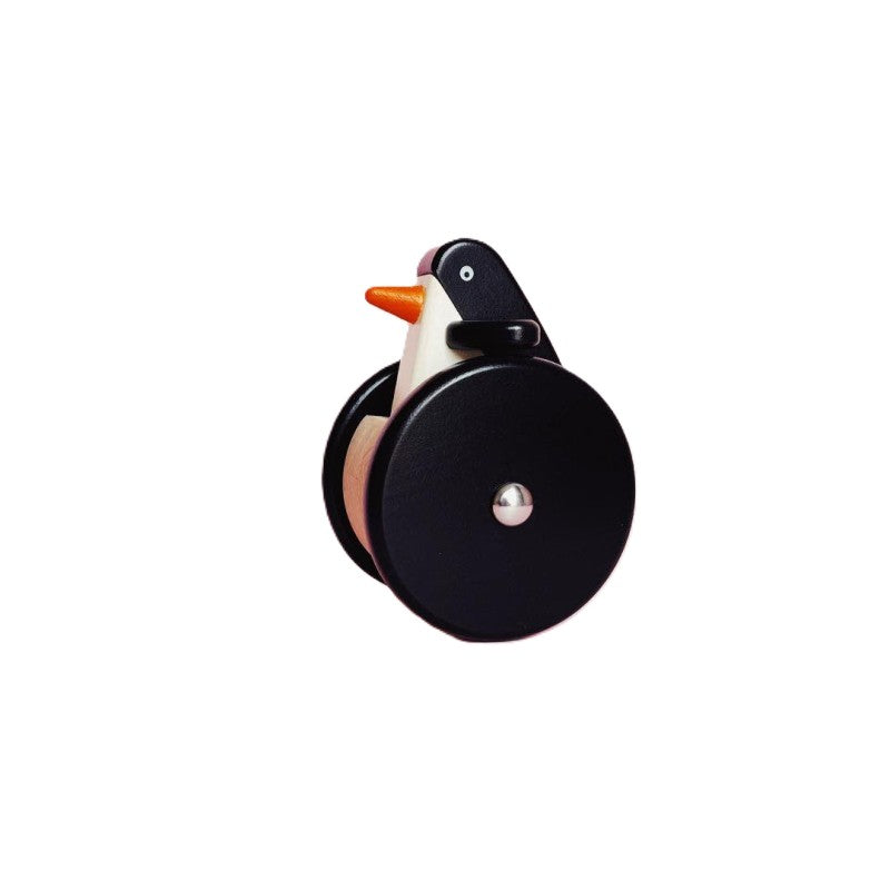 Kinderspielzeug | Wackelnder Pinguin