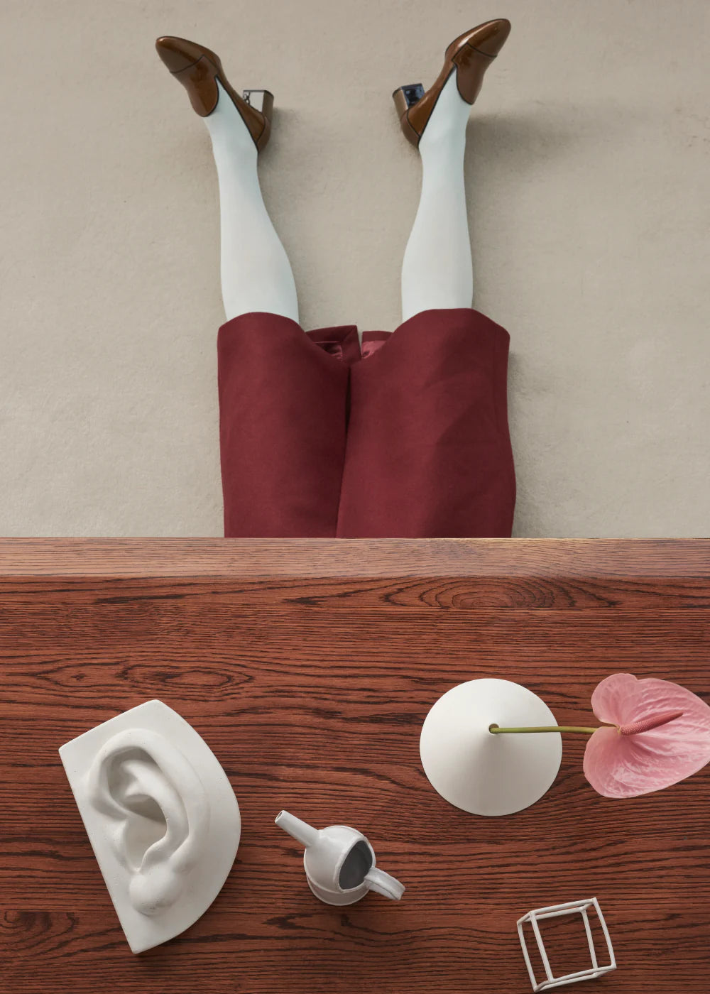 Print Poster | Stilleben - 50x70cm