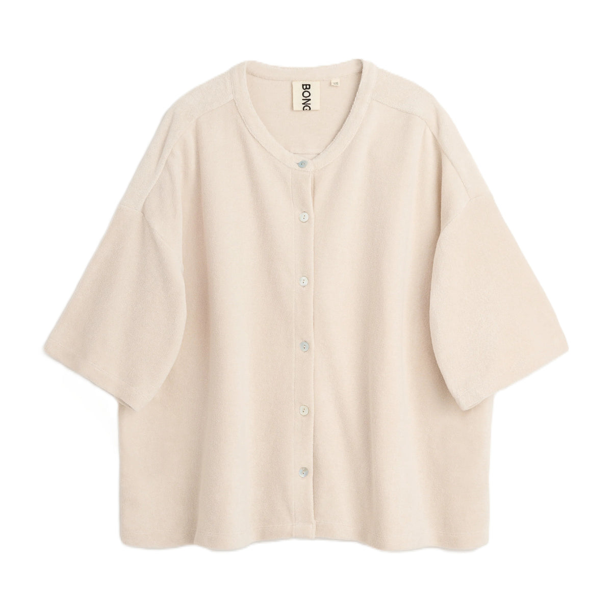 Oversized Shirt Naram | Moonbeam