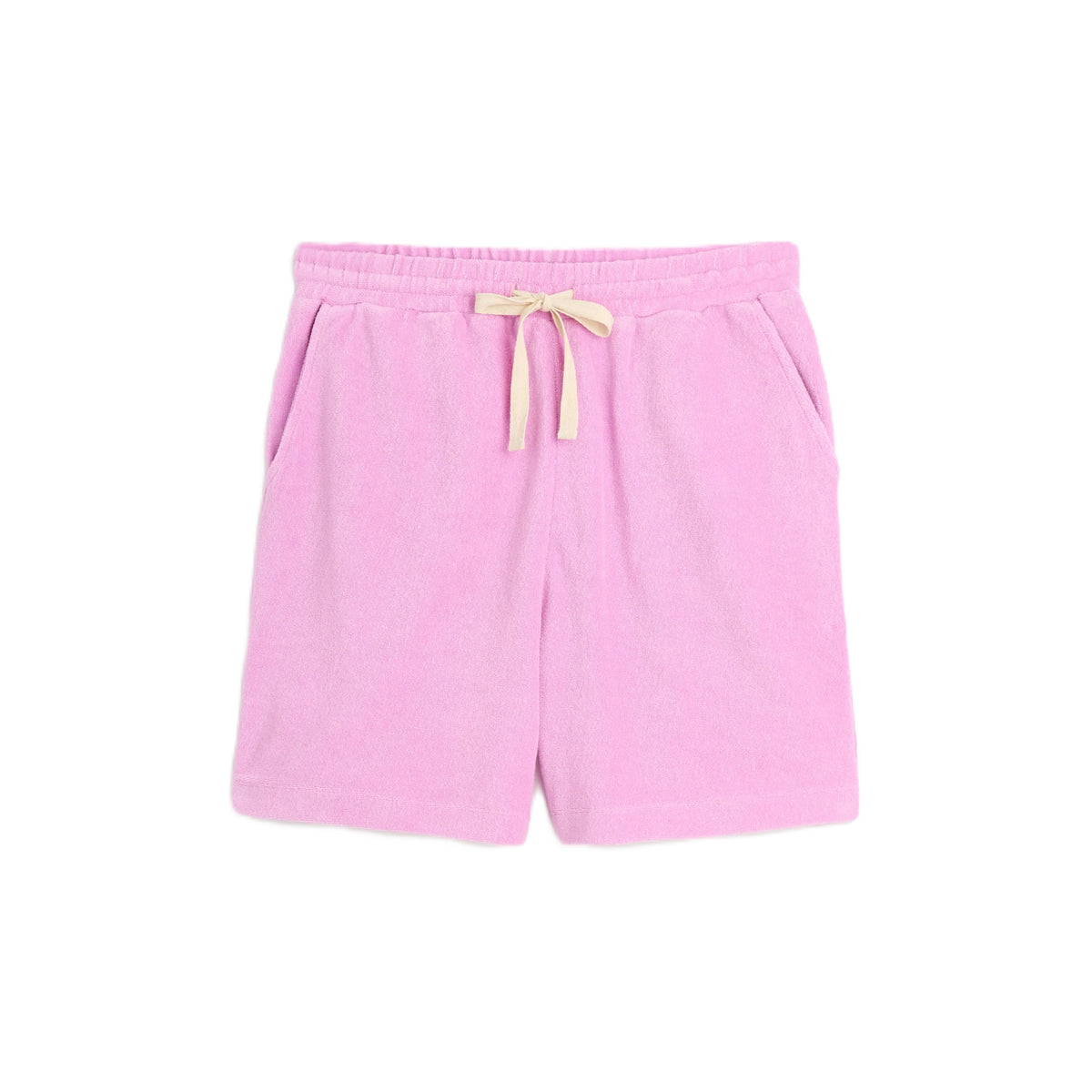 Shorts Naram | Soft Fuchsia