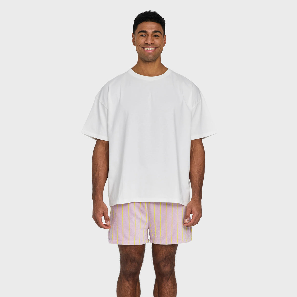 T-Shirt | Weiß