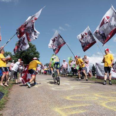 Buch | Auf Asphalt. Passion Rennrad