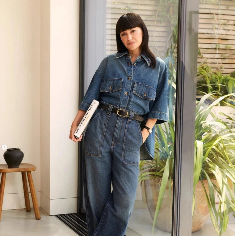 Buch | How to Wear Everything