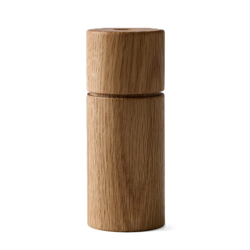 Gewürzmühle Bergen | Eiche