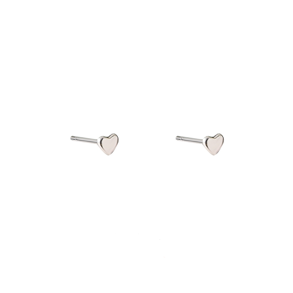 Ohrstecker | Mini Heart