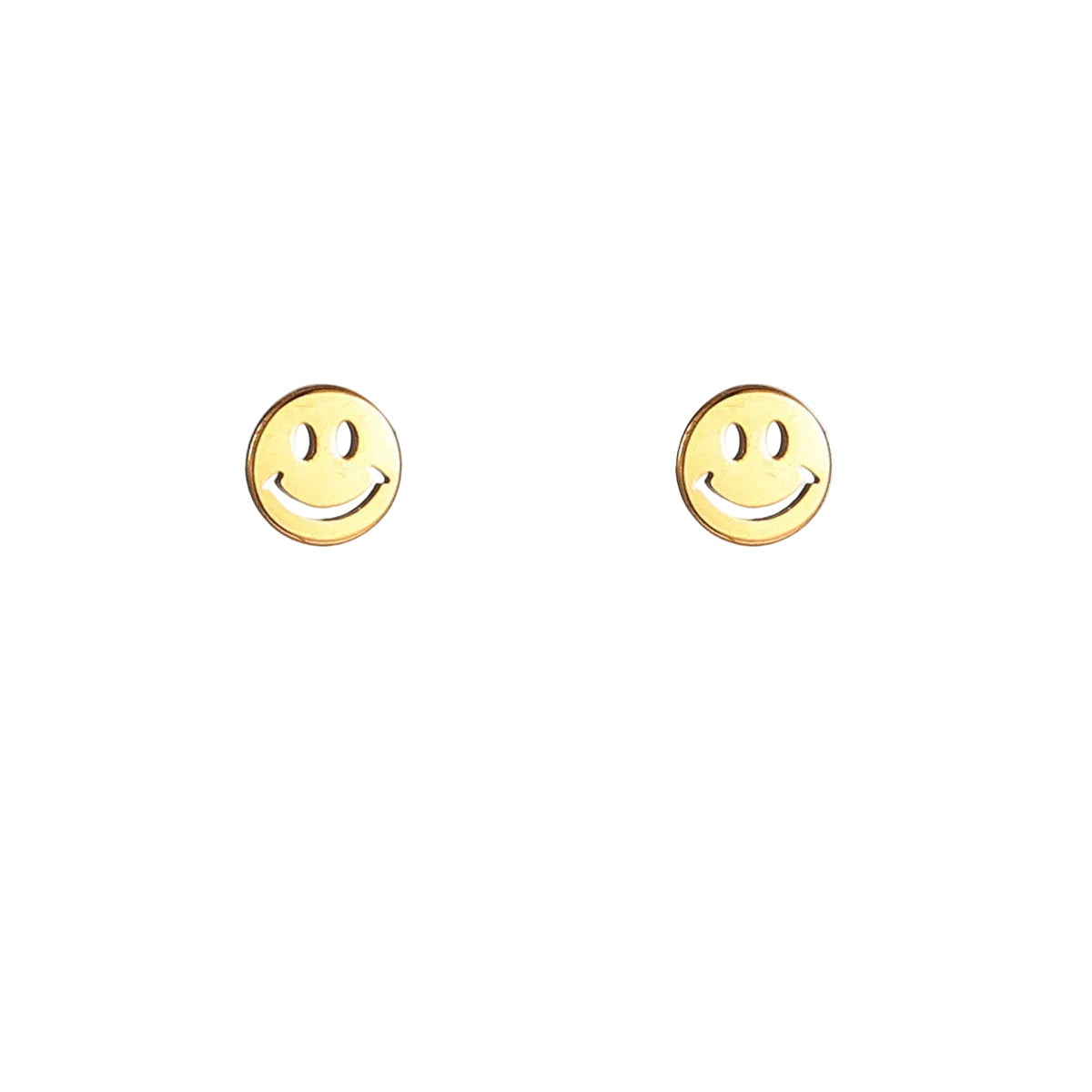 Ohrstecker | Smile