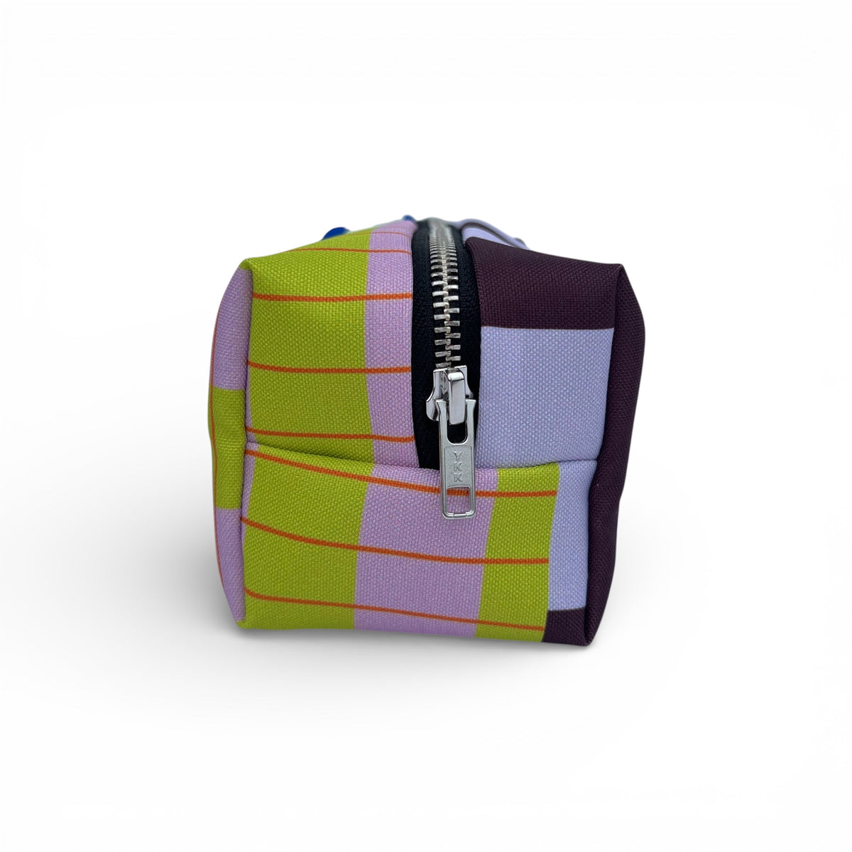 Etui Block | Striped Colorful 02