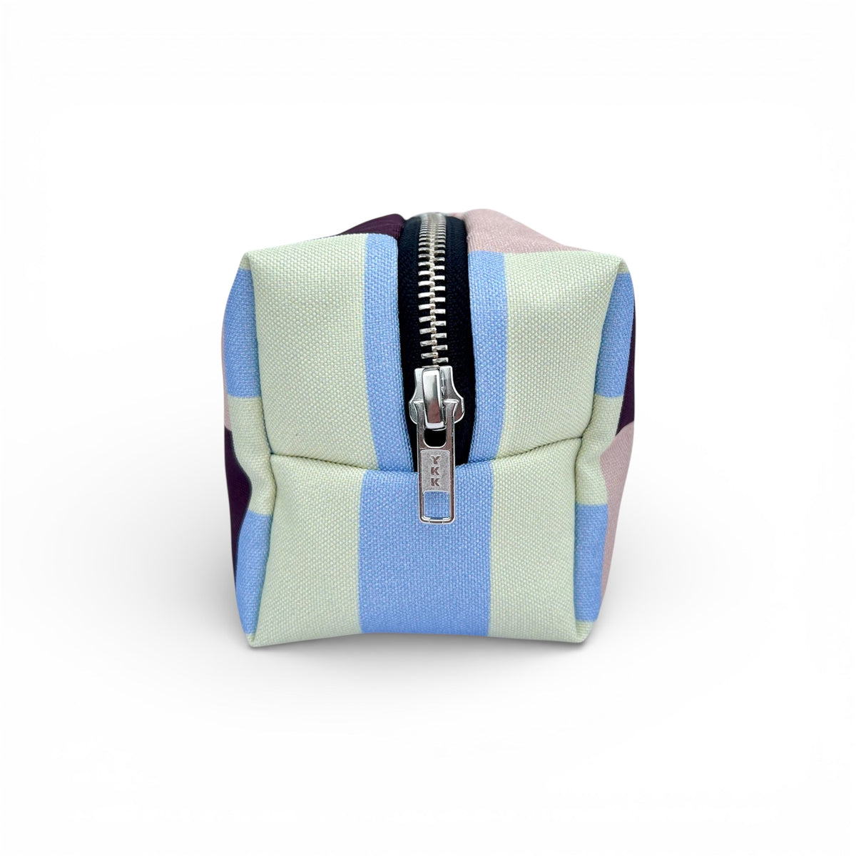 Etui Block | Striped Colorful 03