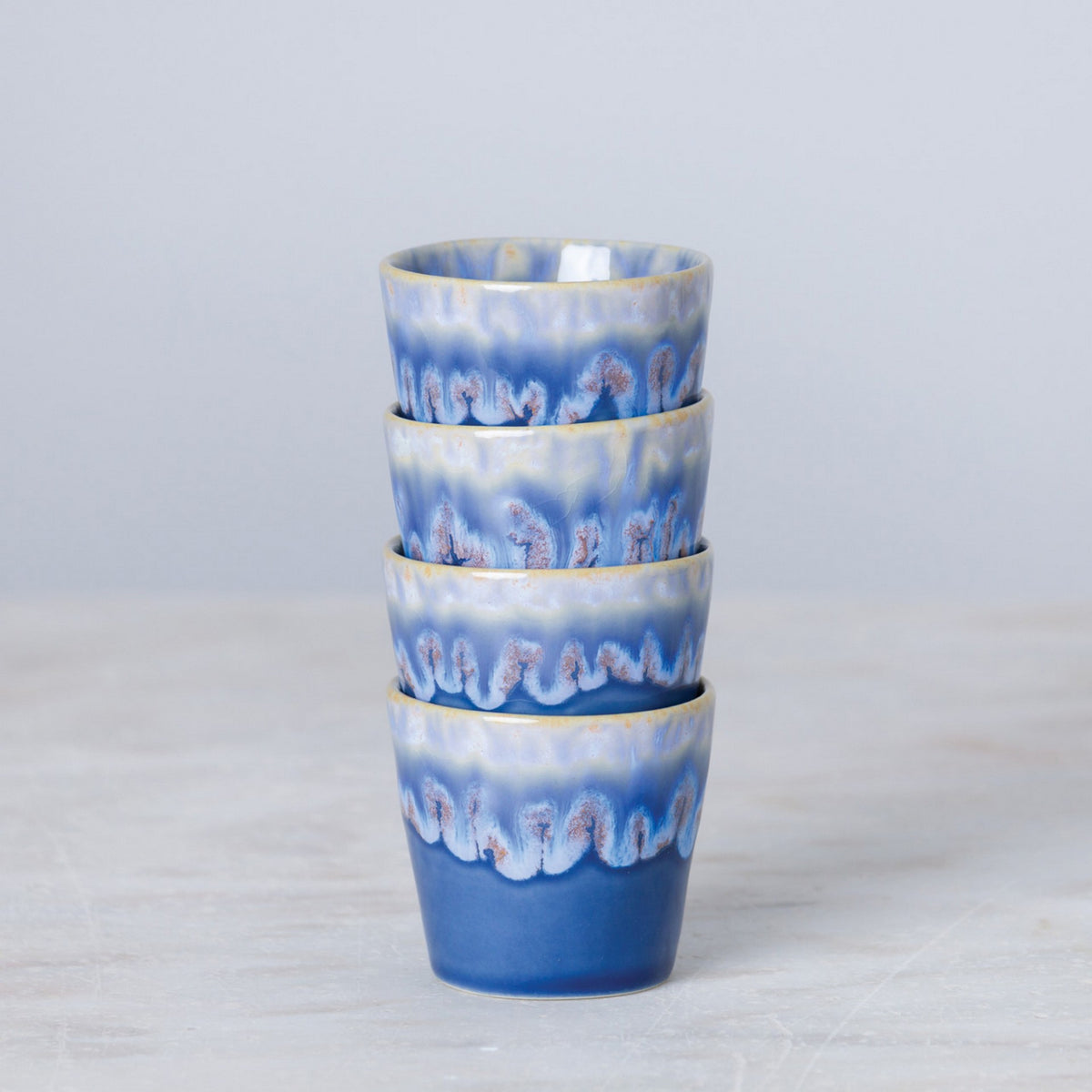 Espresso Cup Grespresso | Denim