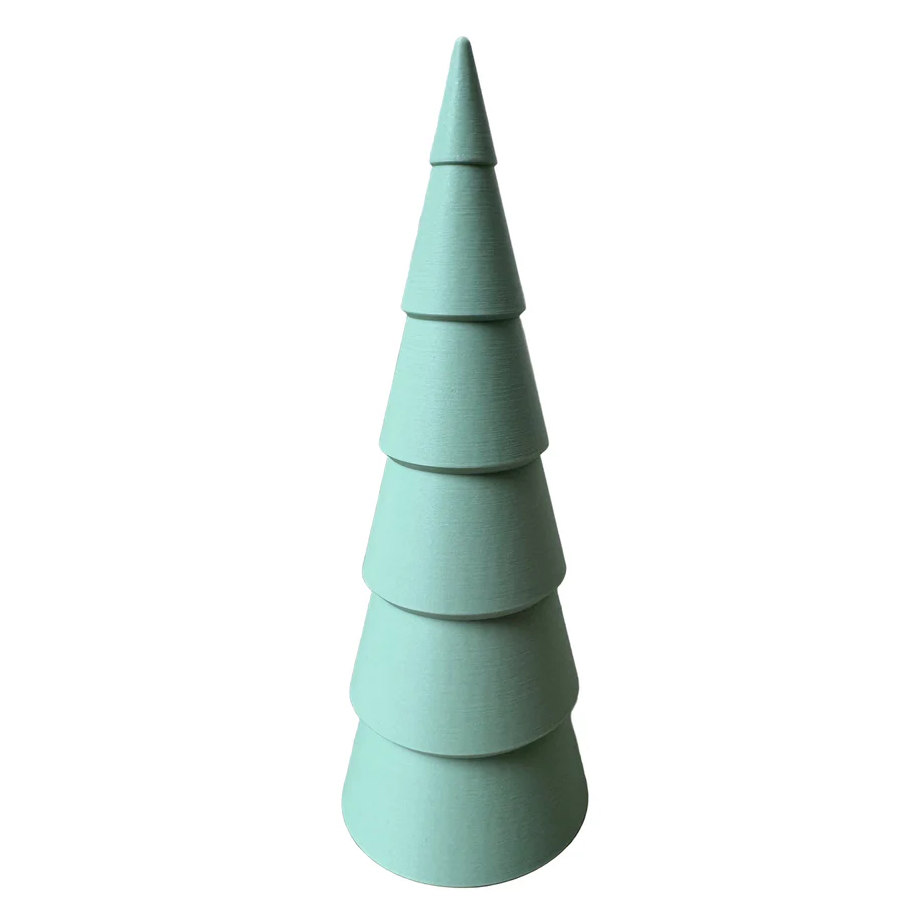 Tannenbaum Glatt | Groß Salbei