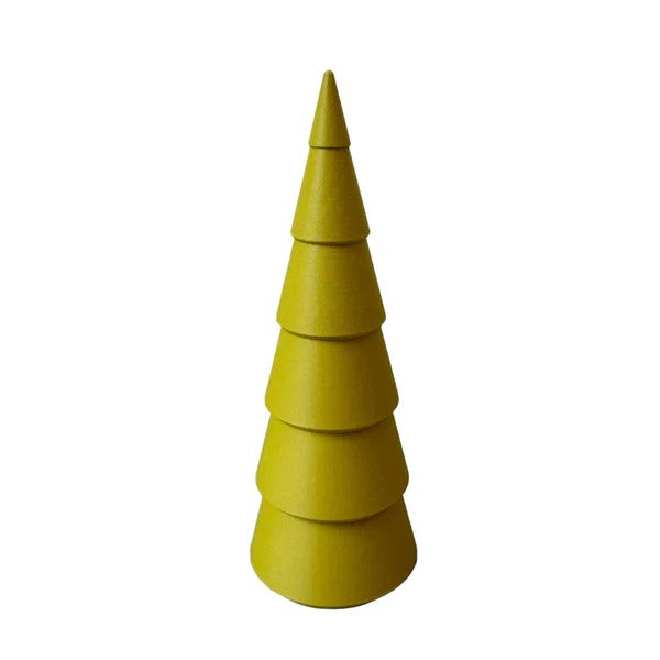 Tannenbaum Glatt | Mittel Moosgrün
