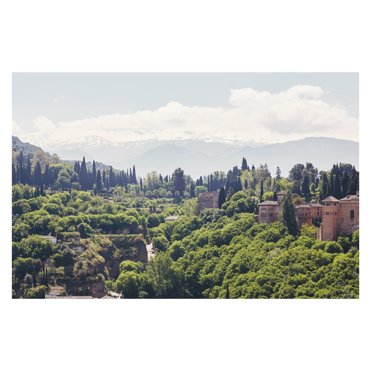 Kochbuch | Andalusien