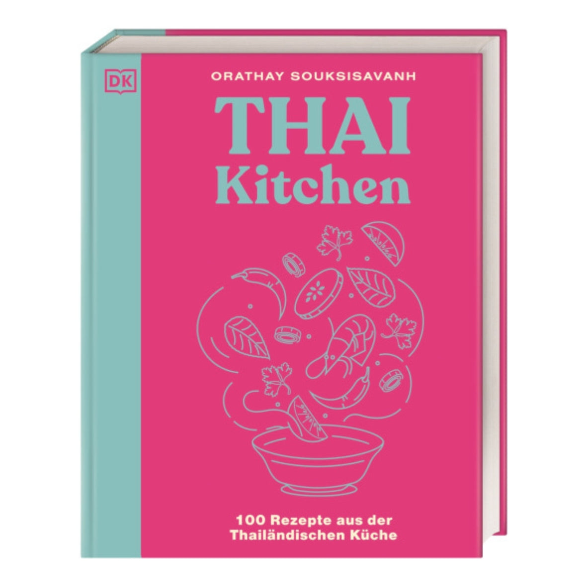 Kochbuch | Thai Kitchen