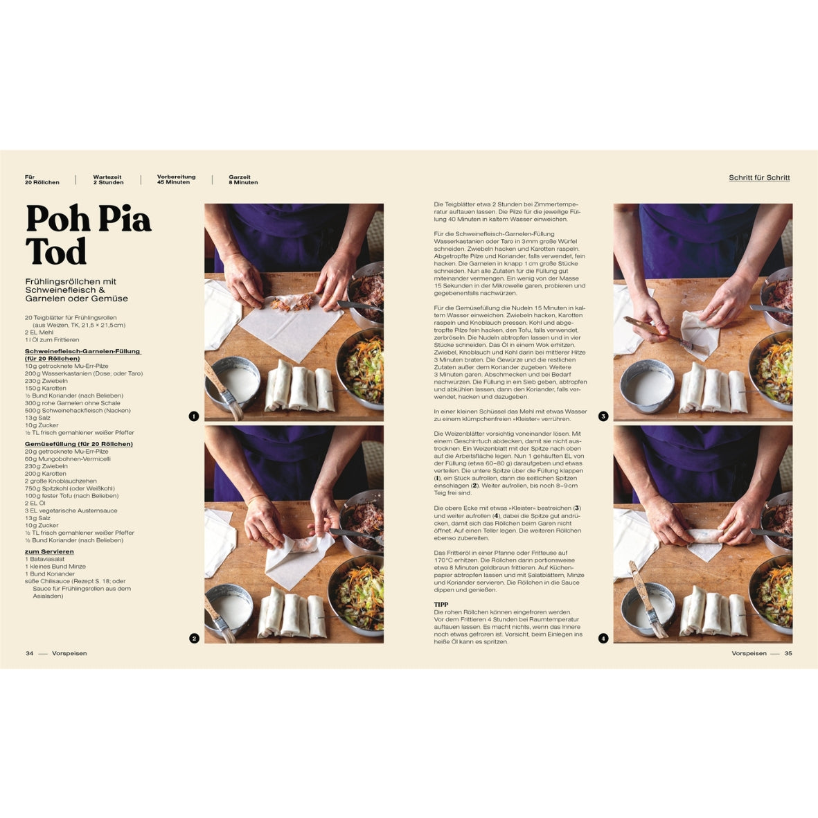 Kochbuch | Thai Kitchen