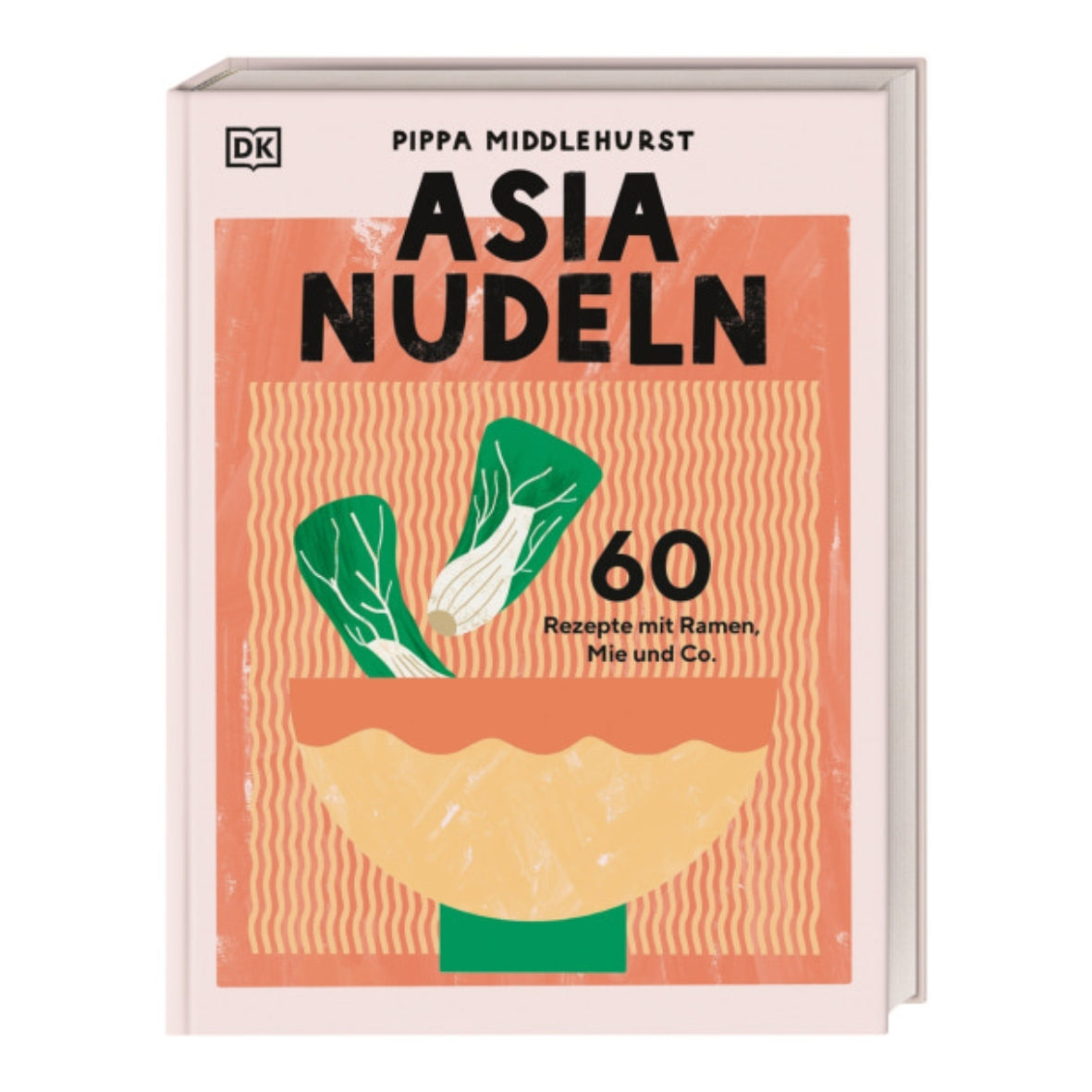 Kochbuch | Asia Nudeln