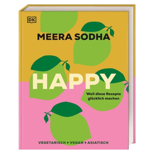 Kochbuch | Happy