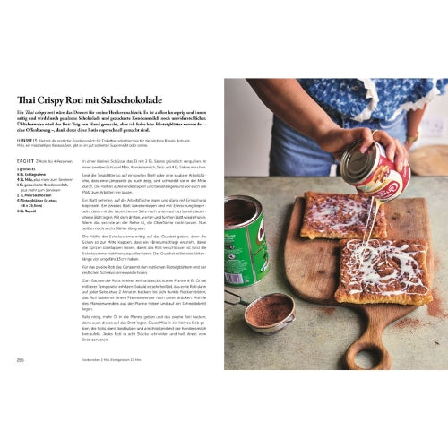 Kochbuch | Happy
