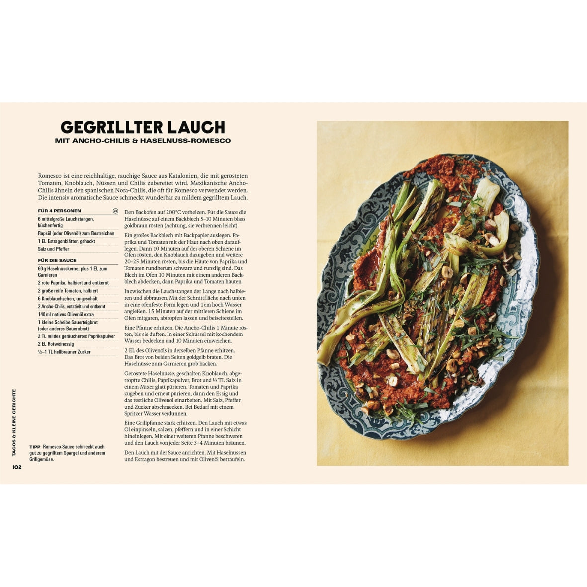 Kochbuch | Mexikanisch vegetarisch