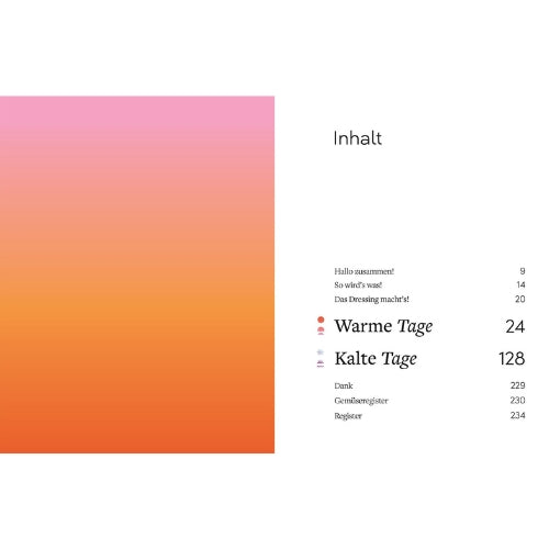 Kochbuch | Salads Every Day